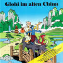 Globi - IM ALTEN CHINA