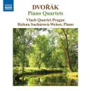 Dvorak Antonin - Klav.quartette Opus23 / Opus87