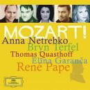 Mozart Wolfgang Amadeus - MOZART ALL STARS (Diverse...