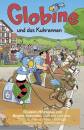 Globine - UND DAS KUHRENNEN