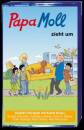 Papa Moll - ZIEHT UM