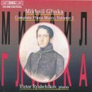 Glinka - Klaviermusik Vol. 2