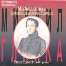 Glinka Mikhail - Klaviermusik vol. 2 (Ryabchikov)