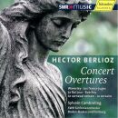 Hector Berlioz - Concert Ouvertures