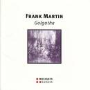 Martin Frank - Golgotha (Locher Barbara / Zürcher...