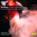 Rodrigo Joaquin - Concierto De Aranjuez / Fantasia Para...