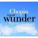 Chopin Frederic - Ballade op52, Konzert fuer Klavier Nr1...