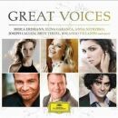 Diverse Komponisten - Great Voices