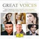 GREAT VOICES (Diverse / )