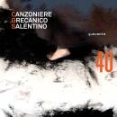 Canzoniere Grecanico Salentino - Quaranta