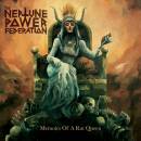 Neptune Power Federation, The - Memoirs Of A Rat Queen