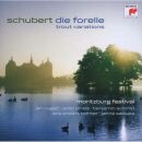Schubert Franz - Die Forelle - Trout Variations
