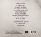 Kent Verbal & Superior - Half My Life