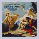 Händel Georg Friedrich - Apollo e Dafne La Terra e...