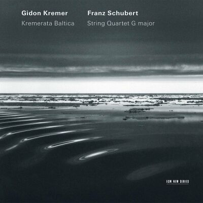 Schubert Franz - String Quartet G Major (Kremer Gidon)