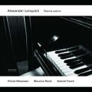 Messiaen Olivier / Ravel Maurice / Faure Gabriel -...