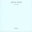Pärt Arvo - ALINA (Spivakov V. / Malter A. / U.a.)