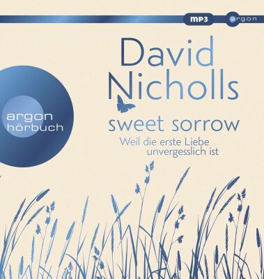 Waschke Mark - Sweet Sorrow