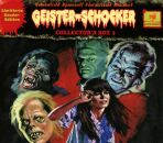Geister / Schocker - Collectors Box 3
