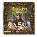Backen Mit Schmutzli:rezeptbuch (Diverse Interpreten /...