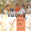 Brahms - Ungarische Taenze (Diverse Komponisten)