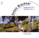BRUCKNER, ANTON - Symphonie Nr.4 (Diverse Komponisten)