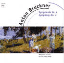Bruckner Anton - Symphonie Nr.4