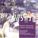 BRAHMS-BRUCH - Violinkonzerte (Diverse Komponisten)