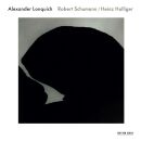 Schumann Robert / Holliger Heinz - Robert Schumann /...