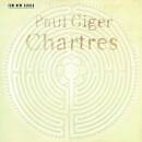Giger Paul - CHARTRES (Giger Paul)