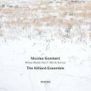 Gombert Nicolas - Nicolas Gombert (Hilliard Ensemble, The)