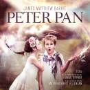 Barrie James Matthew - Peter Pan (neue Fassung)