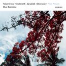 Takemitsu Toru / Hindemith Paul / u.a. - Five Pieces (Duo...
