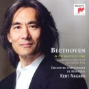 Beethoven Ludwig van - Symphonies Nos. 6 & 8 / Grosse...