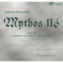 Calmus Ensemble - Mythos 116