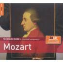 Mozart Wolfgang Amadeus - Rough Guide, The (Diverse...