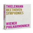 Beethoven Ludwig van - Sinfonie Nr.1-9 (Inkl. Bonus DVD)