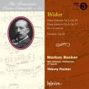 Widor Charles-Marie - The Romantic Piano Concerto - 55...