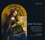 Taverner John (Ca.1490-1545) - Imperatrix Inferni...