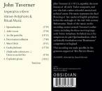 Taverner John - Imperatrix Inferni (Alamire / Skinner David)