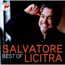 Licitra, Salvatore - Il Tenore - In Memoriam Salvatore...