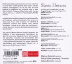Diverse Klassik - Slavic Heroes (Kwiecien/Borowicz)