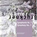 Bruckner Anton - Symphonie Nr. 7