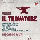 Verdi Giuseppe - Il Trovatore (Sony Opera House)