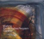 Brahms Johannes - Deutsches Requiem (Diverse Interpreten)
