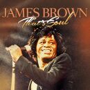 Brown James - That S Soul