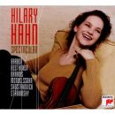 Hahn, Hilary - Hilary Hahn - Spectacular