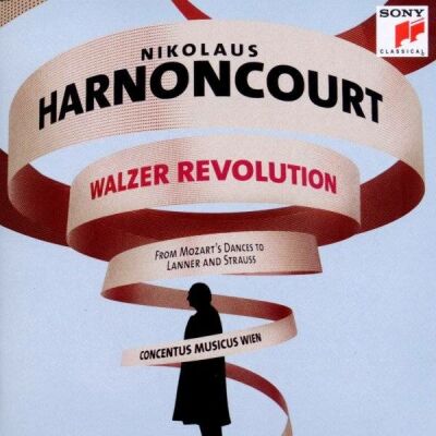 Mozart, W. A. / Strauss Vater, J. / Lanner, J - Walzer Revolution