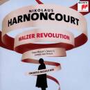 Mozart Wolfgang Amadeus / u.a. - Walzer Revolution...