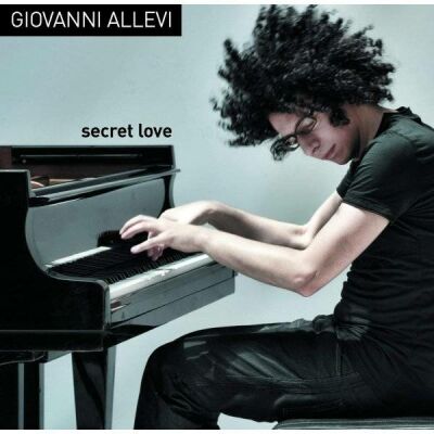 Allevi Giovanni - Secret Love